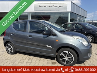 Suzuki Alto 1.0 Base