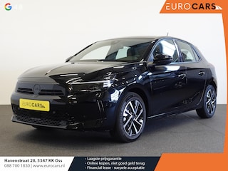 Opel Corsa 1.2 Turbo Automaat GS Line Navigatie Apple Carplay/Android Auto Airco Cruise Control Full LED 16" Black Wheels PDC VA + Camera Virtual Cockpit