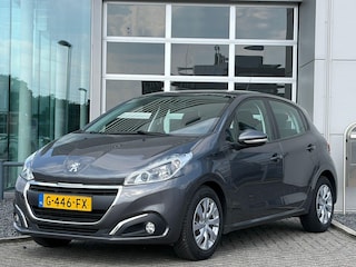 Peugeot 208 1.2 PureTech Blue Lease Active