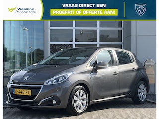 Peugeot 208 1.2 PureTech Blue Lease Active