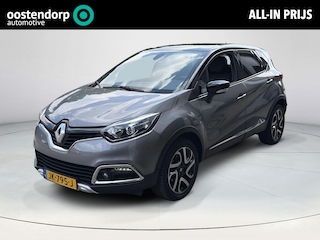 Renault Captur 1.2 TCe Xmod | Leder | KeyLess ! Trekhaak