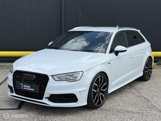 Audi A3 Sportback 1.4 e-tron PHEV Ambition Pro S-Line plus