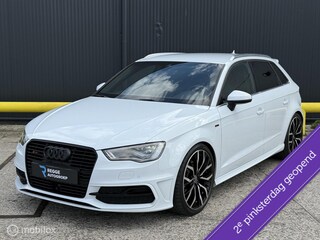 Audi A3 Sportback 1.4 e-tron PHEV Ambition Pro S-Line plus