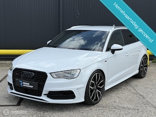 Audi A3 Sportback 1.4 e-tron PHEV Ambition Pro S-Line plus