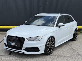 Audi A3 Sportback 1.4 e-tron PHEV Ambition Pro S-Line plus