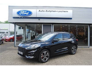 Ford Kuga 2.5 PHEV Graphite Tech Edition / ST-Line X WINTERPACK | BLIS | ADAPT CRUISE | CAMERA'S | 19 INCH|  LED MATRIX | B&O