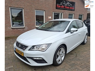 Seat Leon 1.4 EcoTSI FR Business Intense. Zeer netjes! O.a. carplay, airco, cruise, etc. Prijs rijklaar incl garantie.