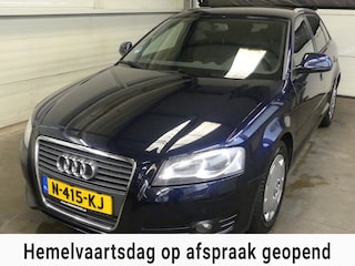 Audi A3 Sportback 1.4 TFSI Ambition Pro Line - Cruise control - Stoelverwarming