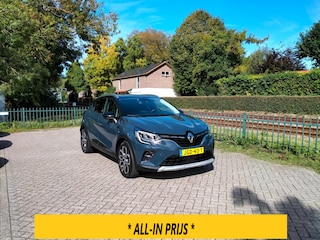 Renault Captur 1.3 TCe 155 Edition One Bose AUTOMAAT apple/android trekhaak ALLINPRIJS