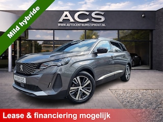 Peugeot 5008 1.2 Hybrid 136 Allure Pack Business | 7-Pers | 2024 | Smetteloze staat! | Incl. BTW