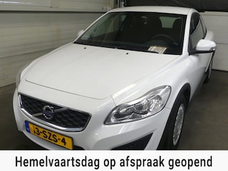 Volvo C30 2.0 Advantage - Cruise Control - Eerste Eigenaar