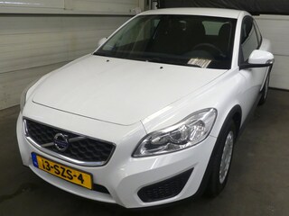 Volvo C30 2.0 Advantage - Cruise Control - Eerste Eigenaar