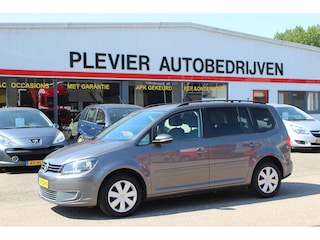 Volkswagen Touran 1.2 TSI 105pk BlueMotion Technol
