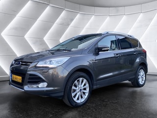 Ford Kuga 1.5 Titanium 4WD
