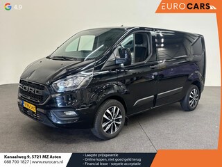 Ford Transit Custom 280 2.0 TDCI L1H1 Trend Airco Navigatie Cruise Control Trekhaak Stoelverwarming