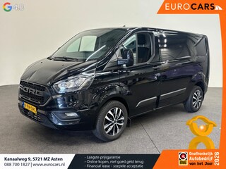 Ford Transit Custom 280 2.0 TDCI L1H1 Trend Airco Navigatie Cruise Control Trekhaak Stoelverwarming