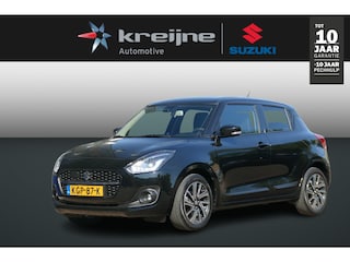Suzuki Swift 1.2 Style Smart Hybrid | RIJKLAARPRIJS |