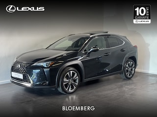 Lexus UX 250h Luxury Line Limited | | Schuif -/ kanteldak | Head-up display |