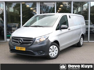 Mercedes-Benz Vito 114 CDI Lang