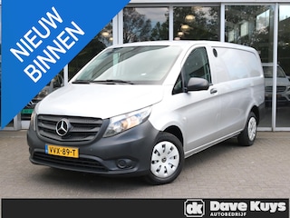 Mercedes-Benz Vito 114 CDI Lang