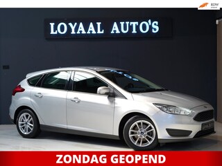 Ford Focus 1.0 Trend Edition | NAVI | AIRCO | CRUISE | PDC | ELEK.RAMEN | NAP | APK.