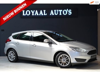 Ford Focus 1.0 Trend Edition | NAVI | AIRCO | CRUISE | PDC | ELEK.RAMEN | NAP | APK.