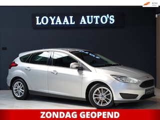 Ford Focus 1.0 Trend Edition | NAVI | AIRCO | CRUISE | PDC | ELEK.RAMEN | NAP | APK.