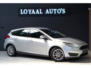 Ford Focus 1.0 Trend Edition | NAVI | AIRCO | CRUISE | PDC | ELEK.RAMEN | NAP | APK.