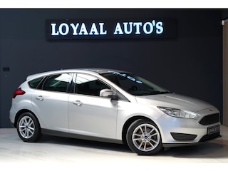 Ford Focus 1.0 Trend Edition | NAVI | AIRCO | CRUISE | PDC | ELEK.RAMEN | NAP | APK.