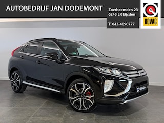 Mitsubishi Eclipse Cross 1.5 DI-T 163pk 2WD CVT Intense carplay/ Dab radio