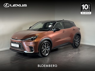 Lexus LBX Cool 2WD Advanced Pakket | Mark Levinson | HUD | Elektrische stoel |
