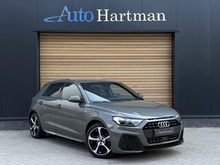 Audi A1 Sportback 35 TFSI Pro S-Line LED|STOELVERAWARMING|AUT
