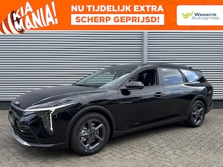 Kia K4 Sportswagon 1.0 T-GDi MHEV Plus | Stoel/Stuurwielverwarming | Navigatie | Dodehoekdetectie |