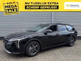 Kia K4 Sportswagon 1.0 T-GDi MHEV Plus | Stoel/Stuurwielverwarming | Navigatie | Dodehoekdetectie |