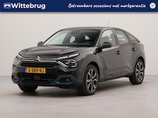 Citroën C4 Feel Pack 50 kWh