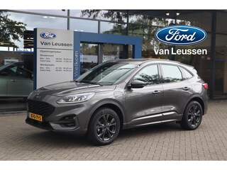 Ford Kuga 2.5 PHEV ST-LINE WINTERPACK TREKHAAK 18" LMV KEYLESS ANDROID/APPLE