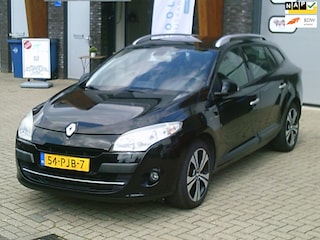 Renault Mégane Estate 1.4 TCe Bose Nwe Apk Airco Navi LM-V Cruise