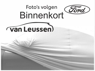 Ford Kuga 2.5 PHEV ST-LINE 1e EIGENAAR CAMERA CRUISE LED NAVI 18"LMV VIRTUAL-COCKPIT