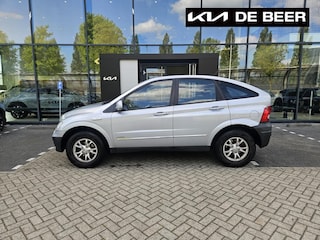 SsangYong Actyon A230 4WD AUT S (Handel/ Export)