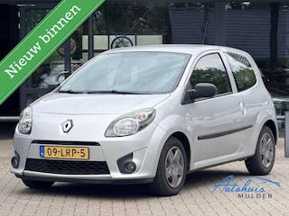 Renault Twingo 1.2-16V Authentique | Airco | Dealer Onderhouden | Weinig Km!