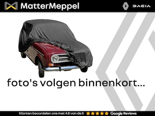 Renault Captur 0.9 TCe 90 Dynamique | All Seasons | Climate Control | Achteruitrijcamera + Parkeersensoren | Navigatie | NL Auto | Cruise Control | Bluetooth |