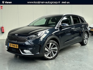 Kia Niro 1.6 GDi ExecutiveLine Dealeronderhouden, Invalide uitvoering