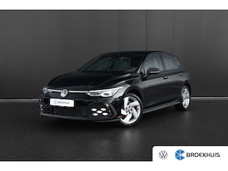 Volkswagen Golf 1.4 eHybrid GTE 245PK | Leder | Stoelverwarming/Ventilatie | Keyless |
