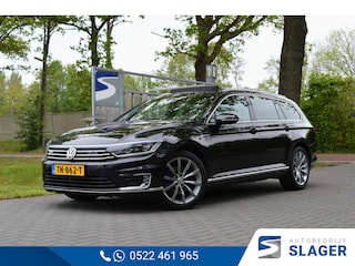 Volkswagen Passat Variant 1.4 TSI GTE Highline | Pano | Trekhaak | Ergo