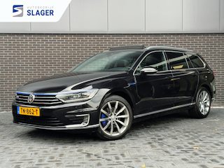 Volkswagen Passat Variant 1.4 TSI GTE Highline | Pano | Trekhaak | Ergo