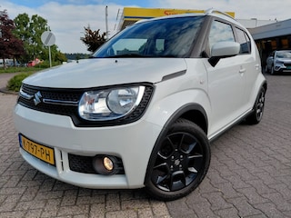 Suzuki Ignis 1.2 SELECT CARPLAY CAMERA NAVI AIRCO