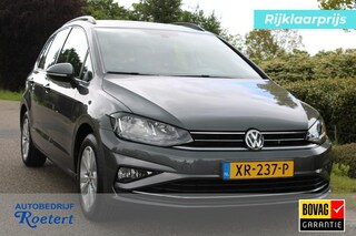 Volkswagen Golf Sportsvan 1.0 TSI 110pk Comfortline ECC/ACC/Camera/Trekhaak/CarPlay/Android