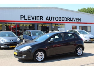 Fiat Bravo 1.4 16V 120 5DR Corporate