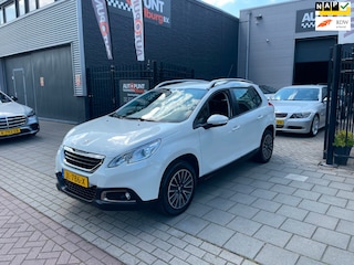 Peugeot 2008 1.2 PureTech Active 1e Eigenaar! Trekhaak Airco NAP APK