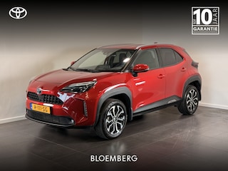 Toyota Yaris Cross 1.5 Hybrid Dynamic | Carplay | Camera | Lage km stand |